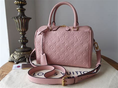 louis vuitton speedy 30 empreinte|louis vuitton speedy 30 women.